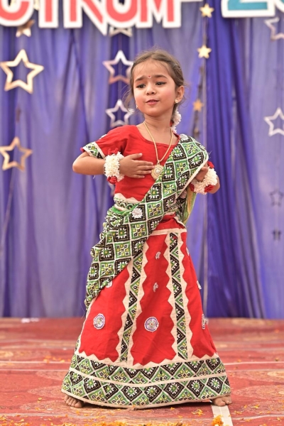 SHIRAN PUBLIC SCHOOL